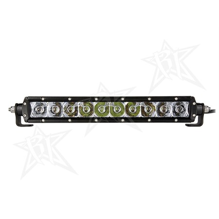 Rigid Industries 10"Sr Series Spot/Flood 910313